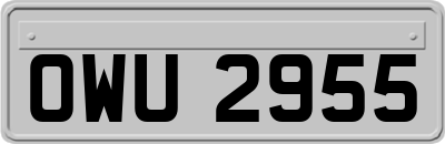 OWU2955