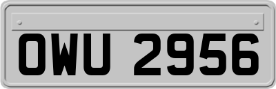 OWU2956
