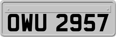 OWU2957