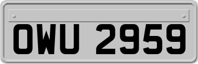 OWU2959