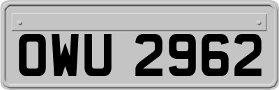 OWU2962