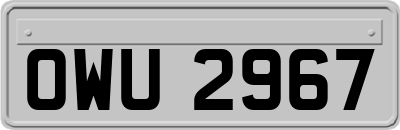 OWU2967