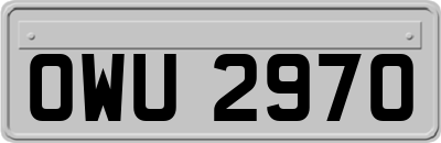 OWU2970