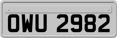 OWU2982