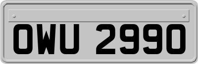 OWU2990