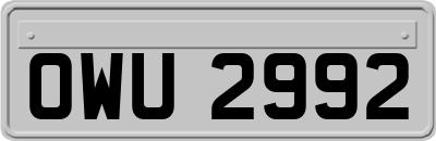 OWU2992