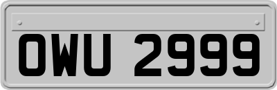 OWU2999