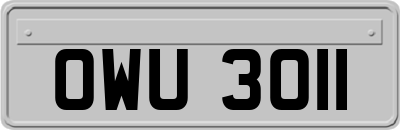 OWU3011