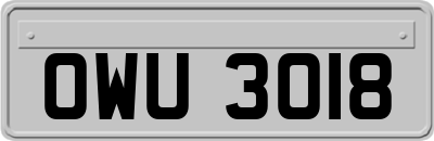 OWU3018