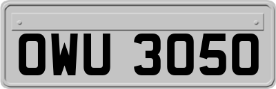 OWU3050