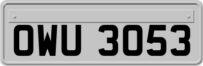 OWU3053