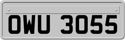 OWU3055