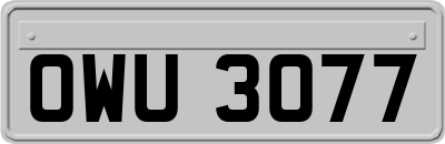 OWU3077