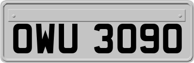 OWU3090