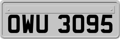 OWU3095