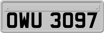 OWU3097
