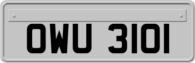 OWU3101