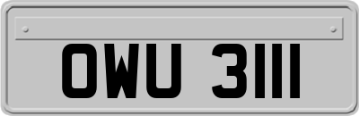 OWU3111