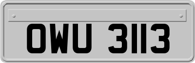 OWU3113