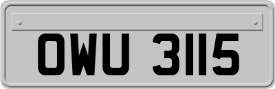 OWU3115