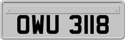 OWU3118