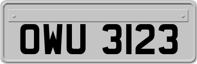 OWU3123