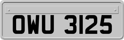 OWU3125