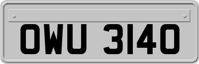 OWU3140
