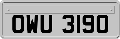 OWU3190