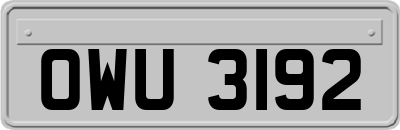 OWU3192
