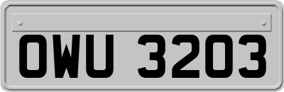 OWU3203