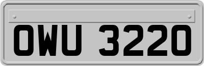 OWU3220