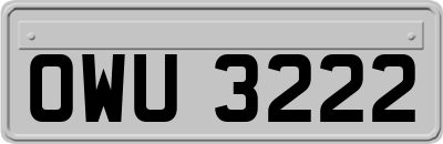 OWU3222