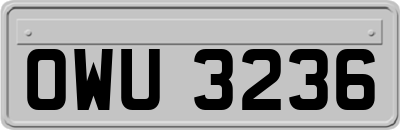 OWU3236