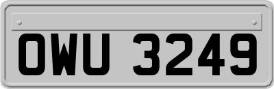 OWU3249