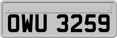OWU3259