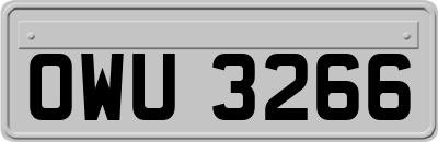 OWU3266