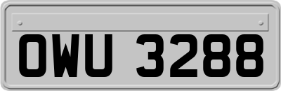 OWU3288