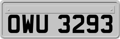OWU3293