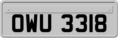 OWU3318