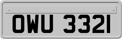 OWU3321