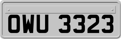 OWU3323