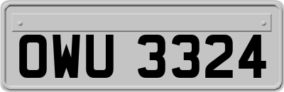 OWU3324