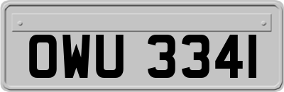 OWU3341