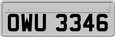 OWU3346