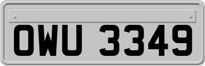 OWU3349
