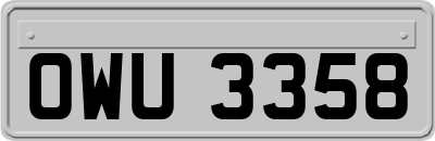 OWU3358