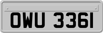 OWU3361