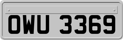 OWU3369
