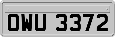 OWU3372